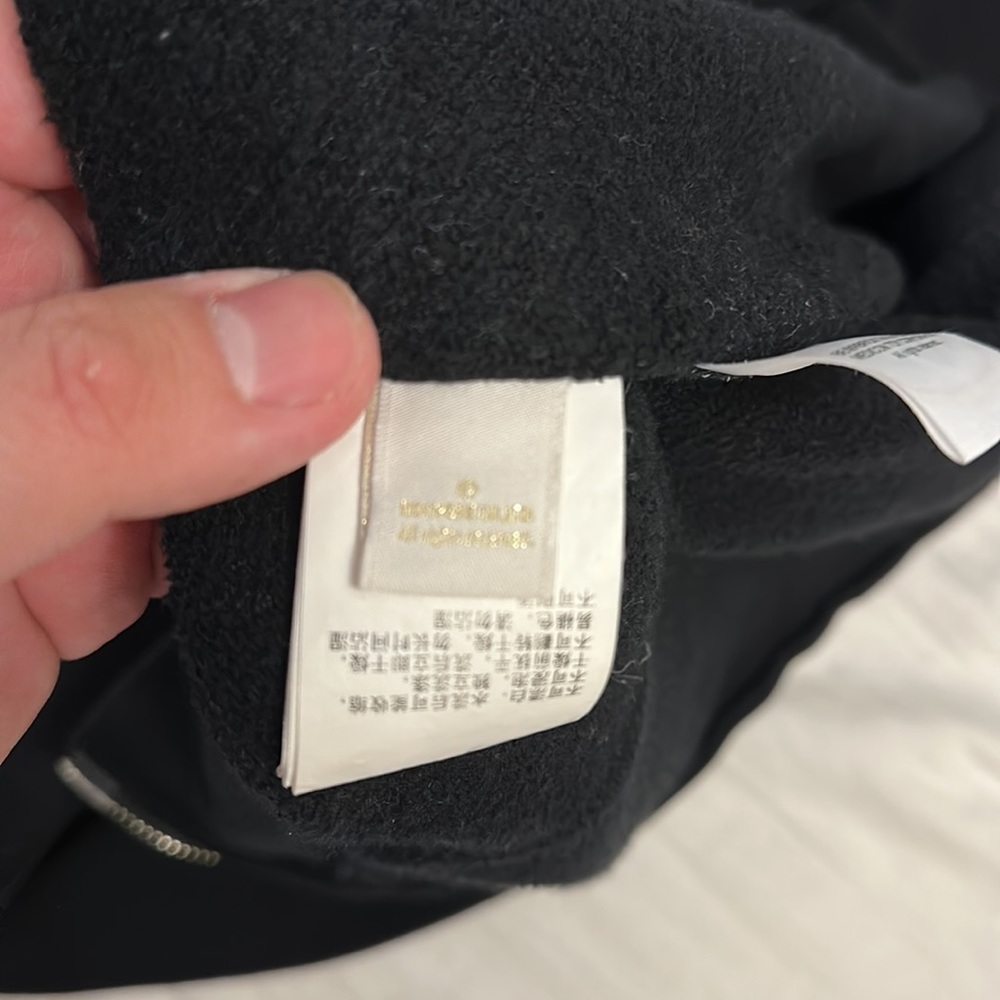 a bathing ape zip hoodie - Picture 5 of 6